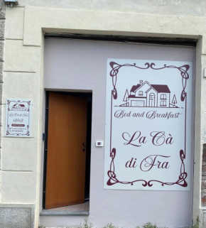 La Ca di Fra